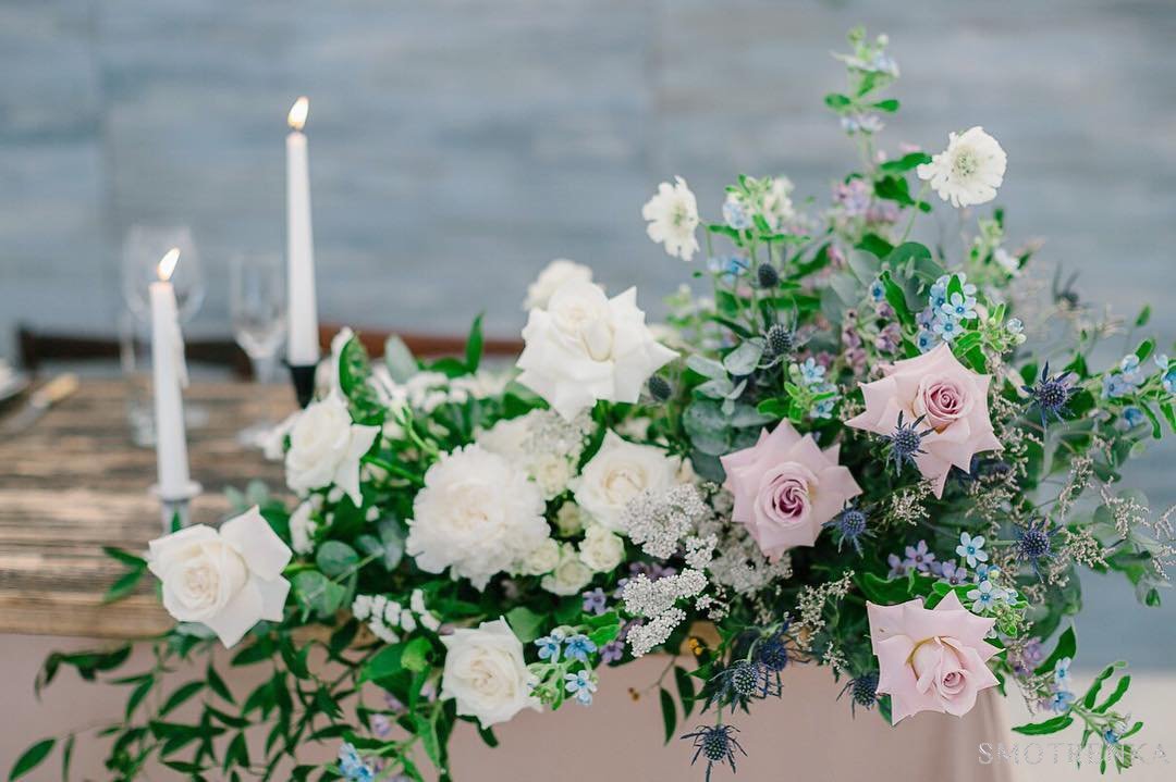LoveLetter | Decor & event studio