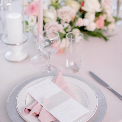 LoveLetter | Decor &amp; event studio