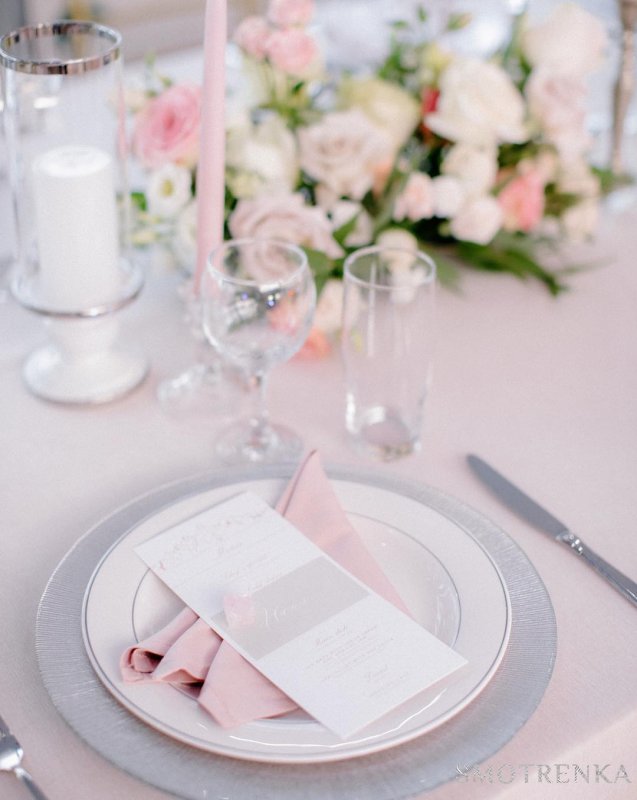 LoveLetter | Decor & event studio
