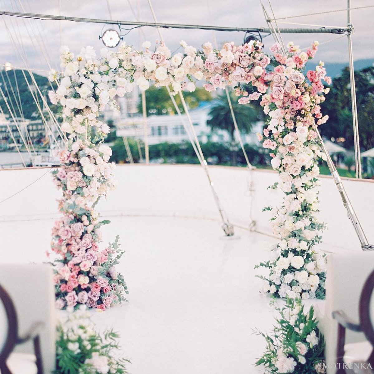 LoveLetter | Decor & event studio