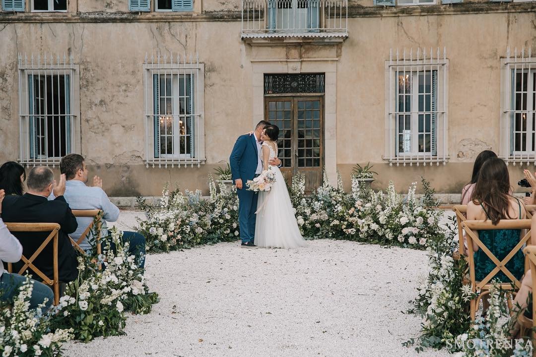 LoveLetter | Decor & event studio