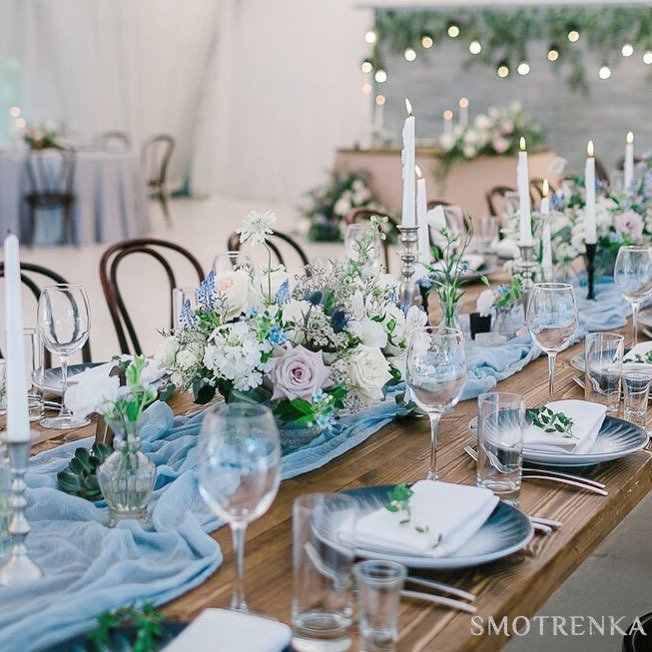 LoveLetter | Decor & event studio