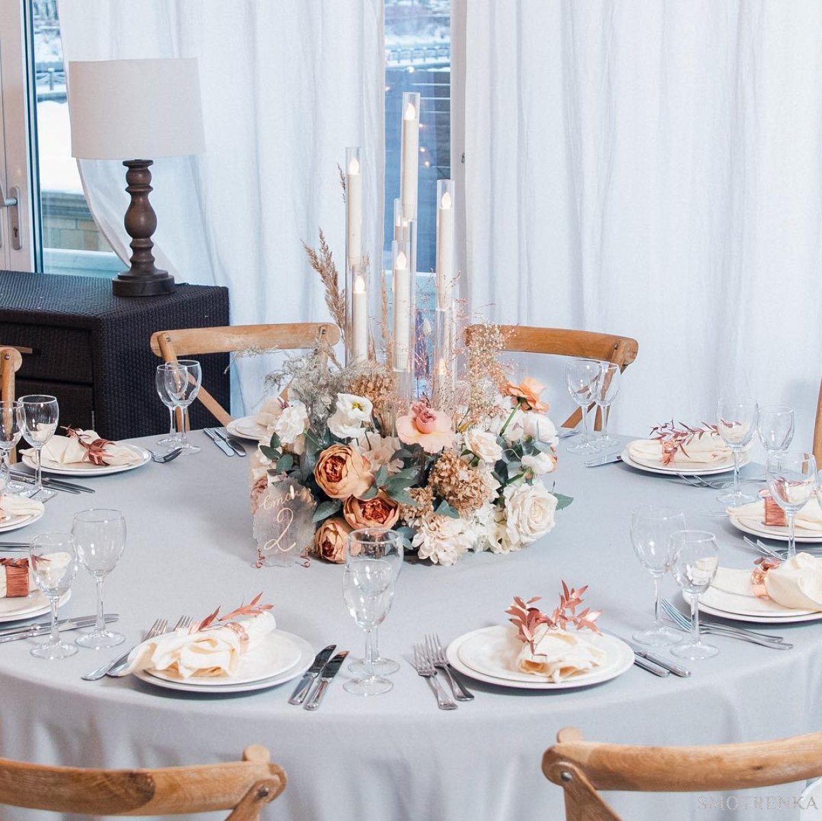 LoveLetter | Decor & event studio