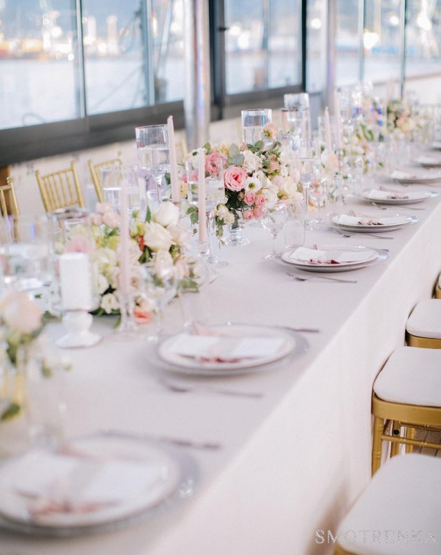 LoveLetter | Decor & event studio