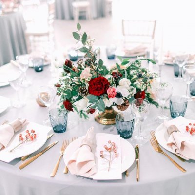 LoveLetter | Decor &amp; event studio