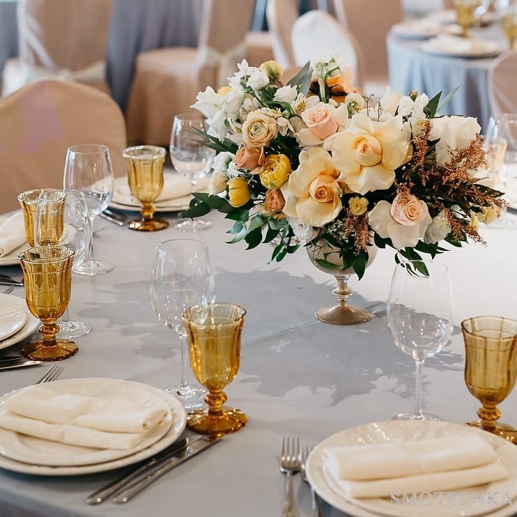 LoveLetter | Decor & event studio