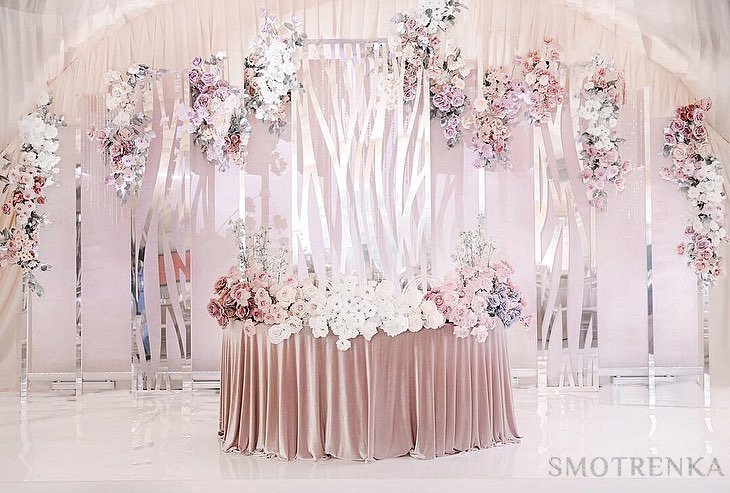 LoveLetter | Decor & event studio