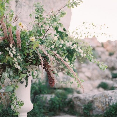 Wood and Bloom