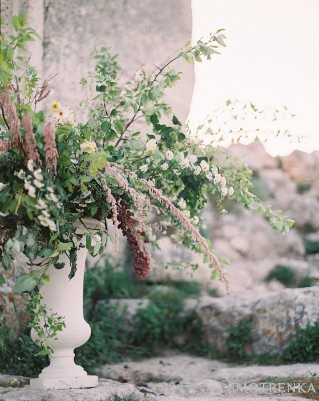 Wood and Bloom