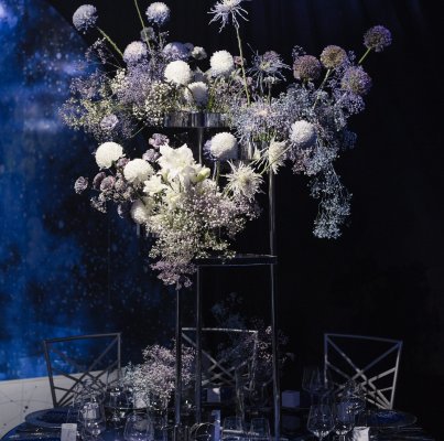 FLOWERBAZAR STUDIO