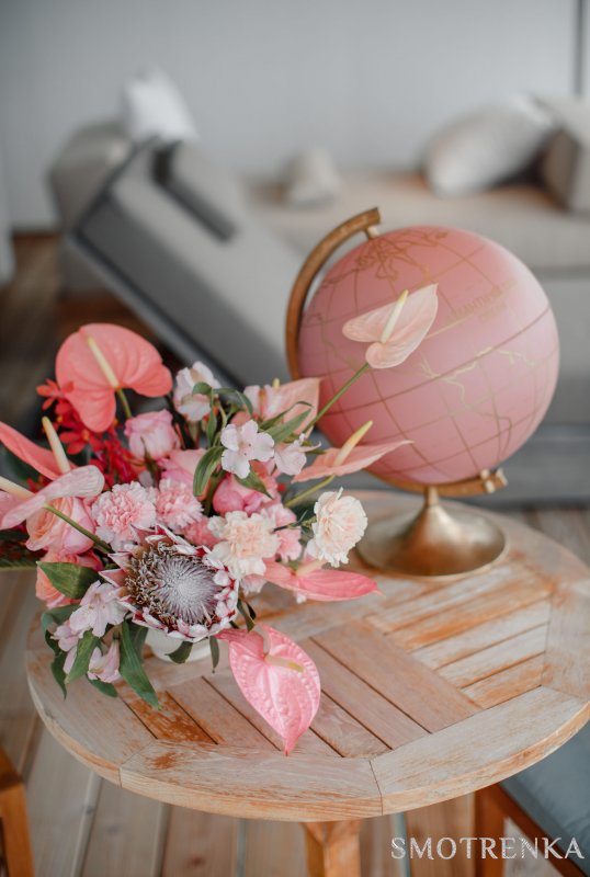 FLOWERBAZAR STUDIO