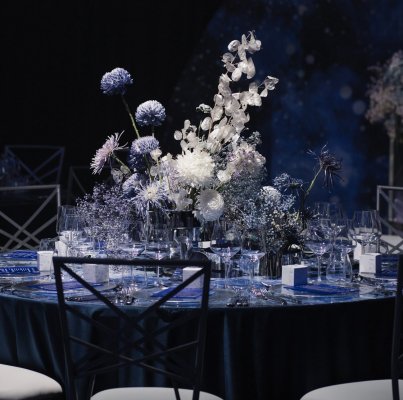 FLOWERBAZAR STUDIO