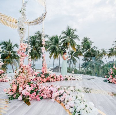 FLOWERBAZAR STUDIO