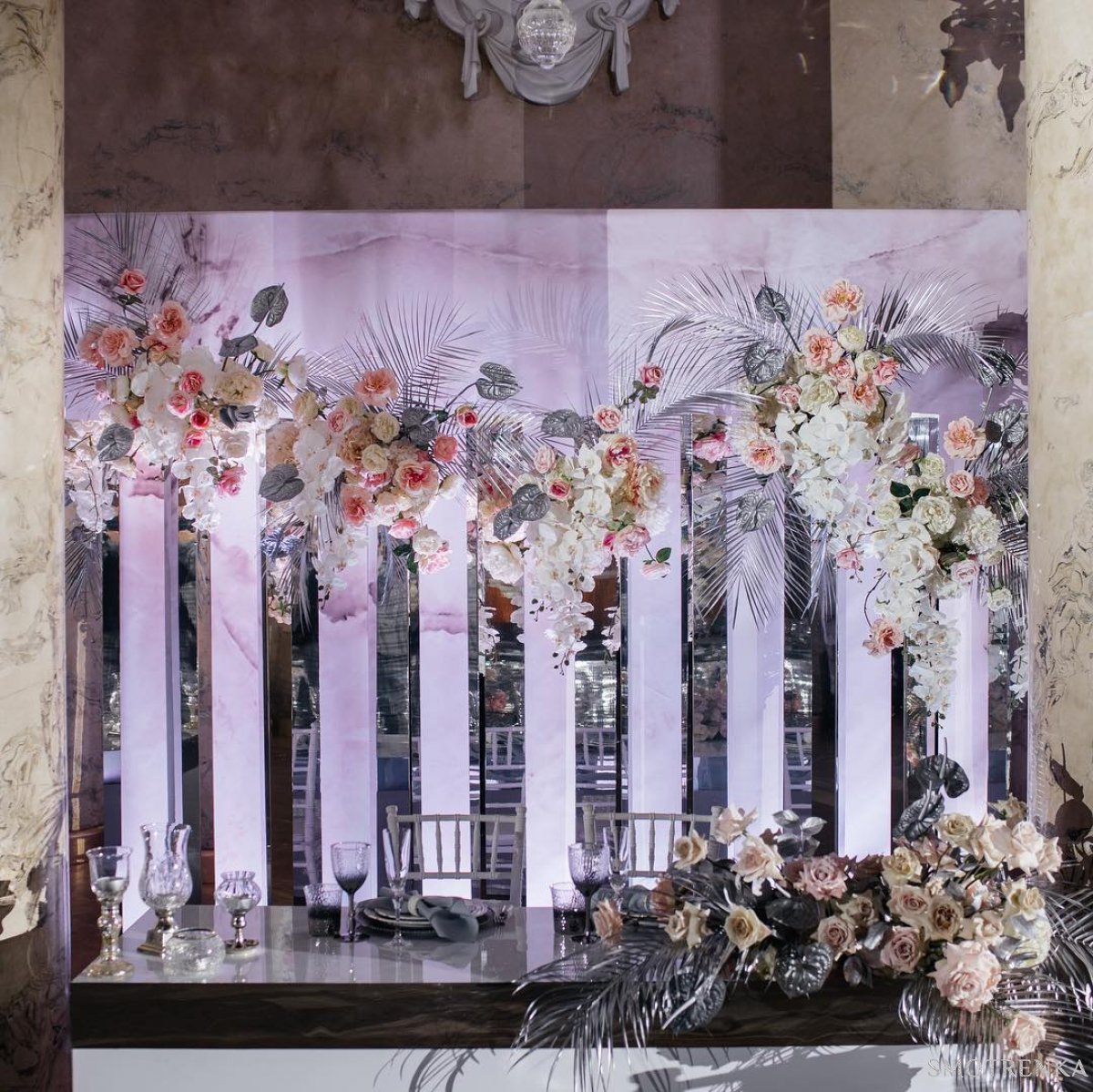 Atelier dei Fiori