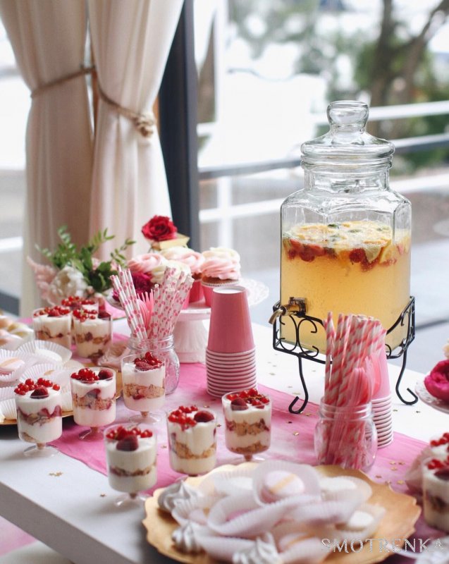 Lollipops decor