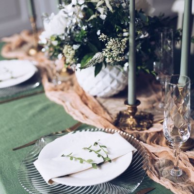 Lollipops decor