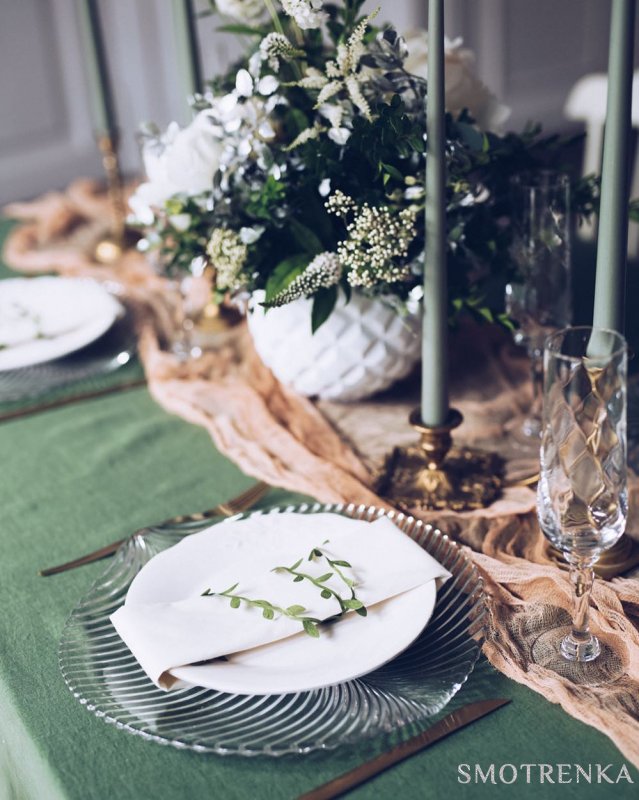 Lollipops decor
