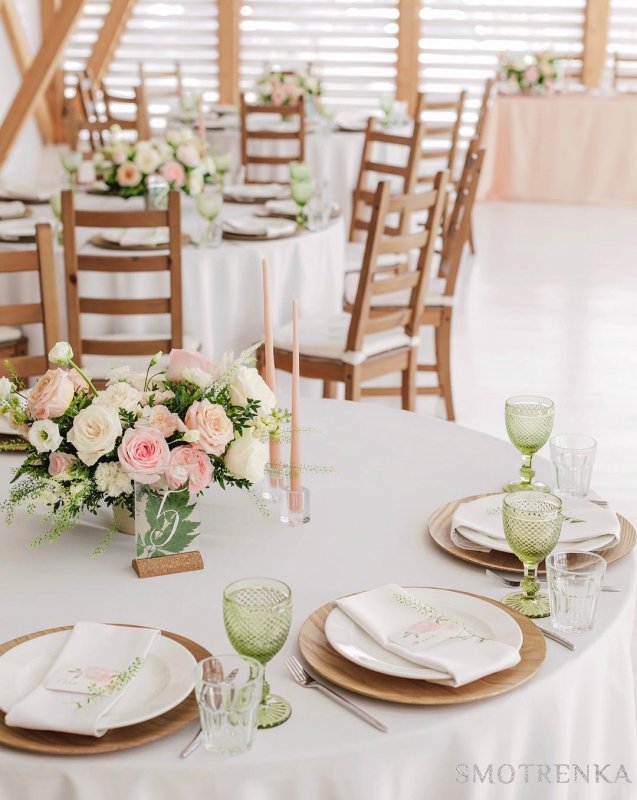 Lollipops decor