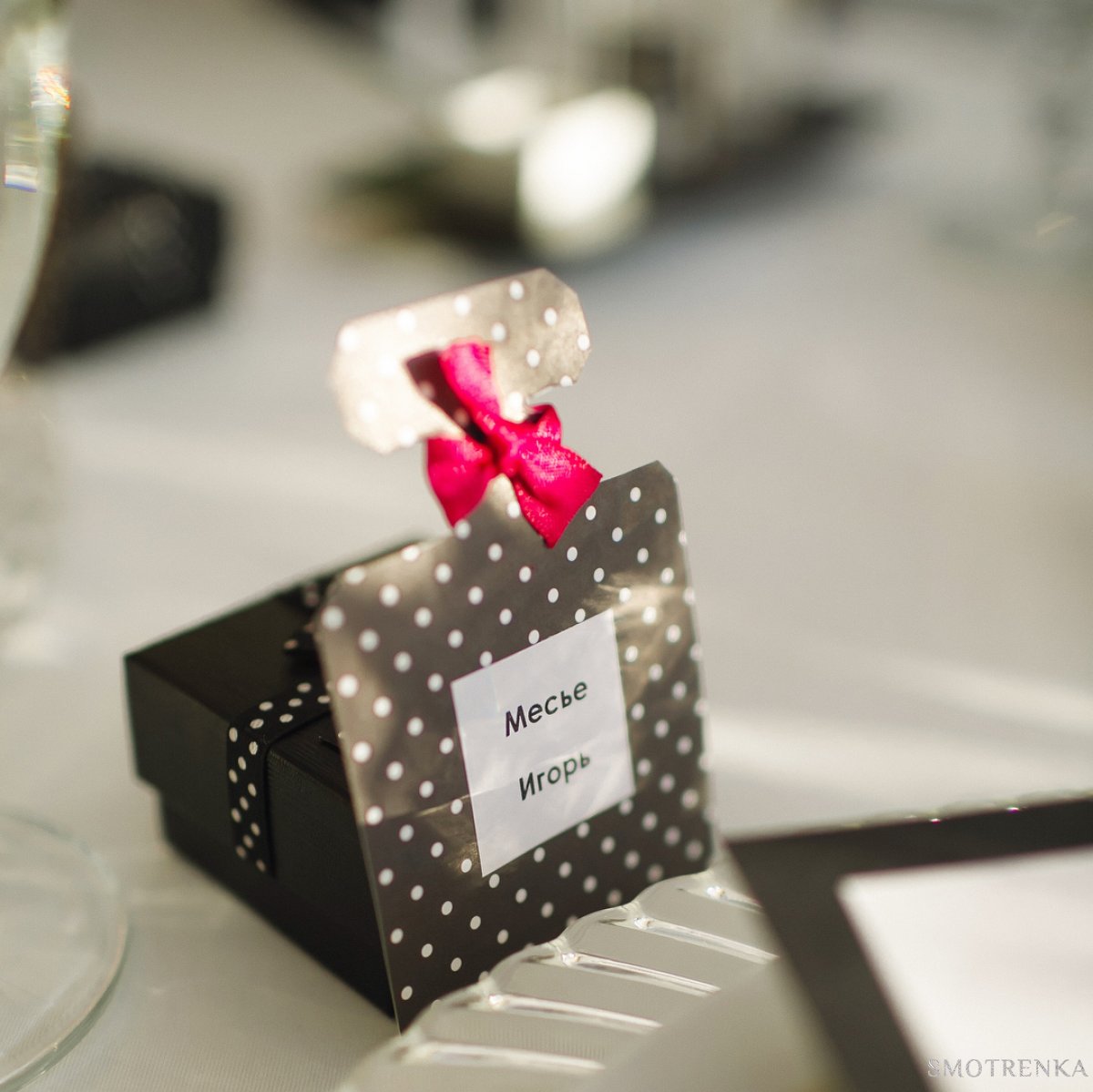 Lollipops decor