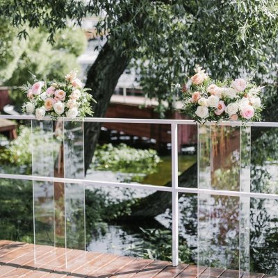 Lollipops decor