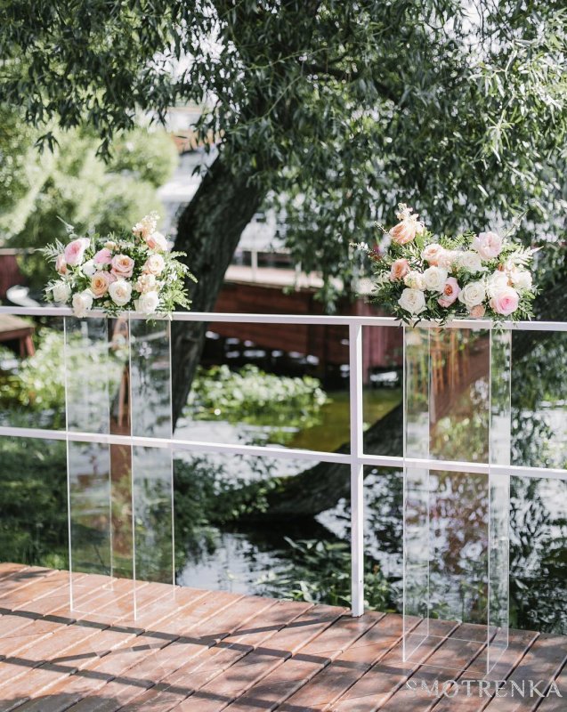 Lollipops decor