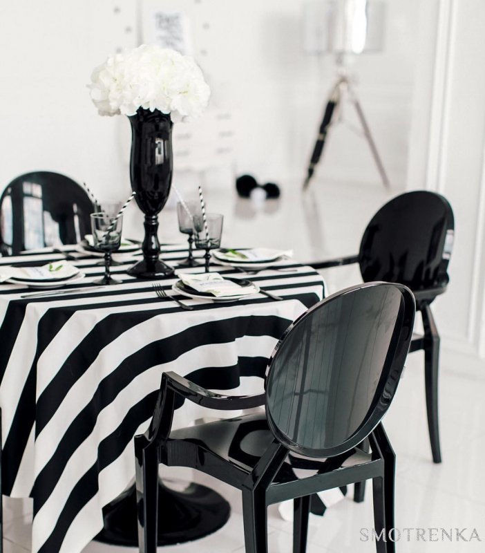 Lollipops decor