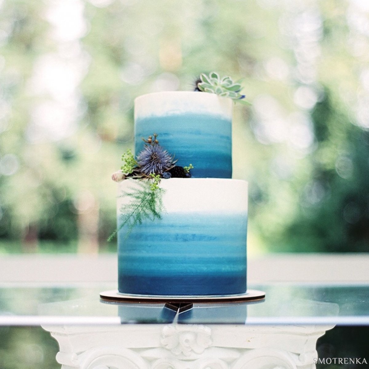 Lollipops decor