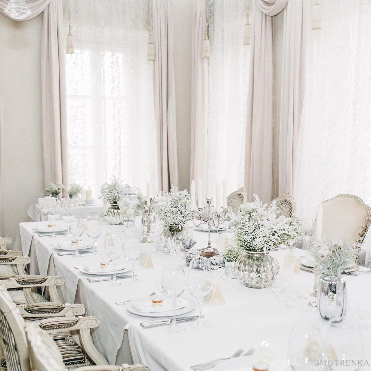 Lollipops decor