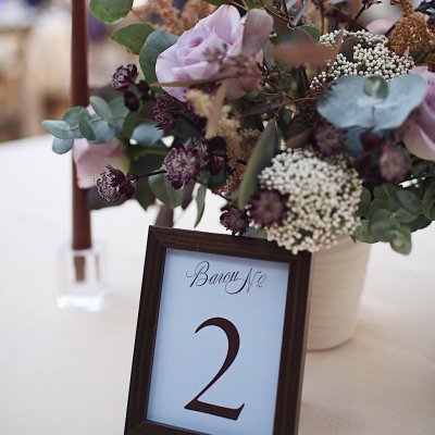 Lollipops decor