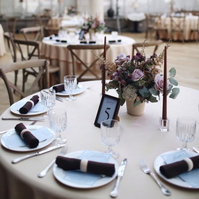 Lollipops decor