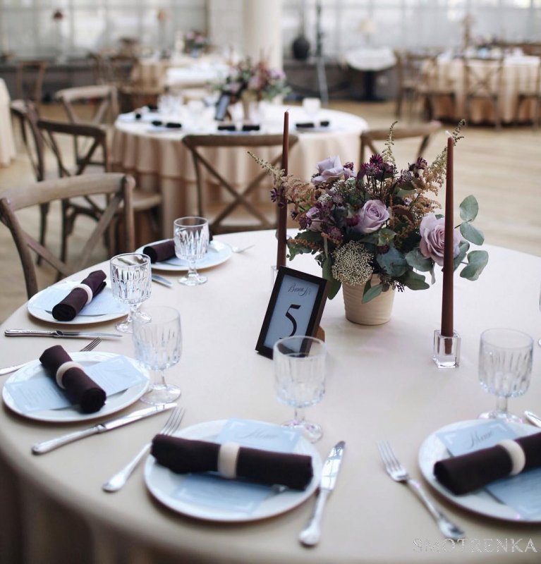 Lollipops decor