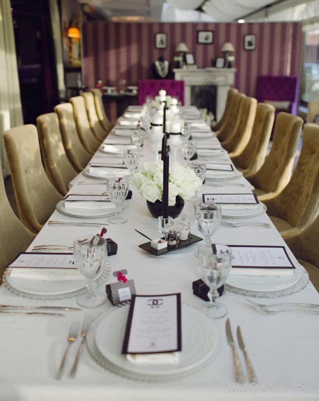 Lollipops decor
