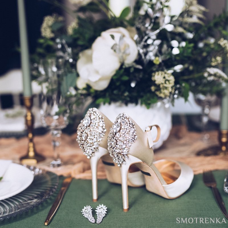 Lollipops decor