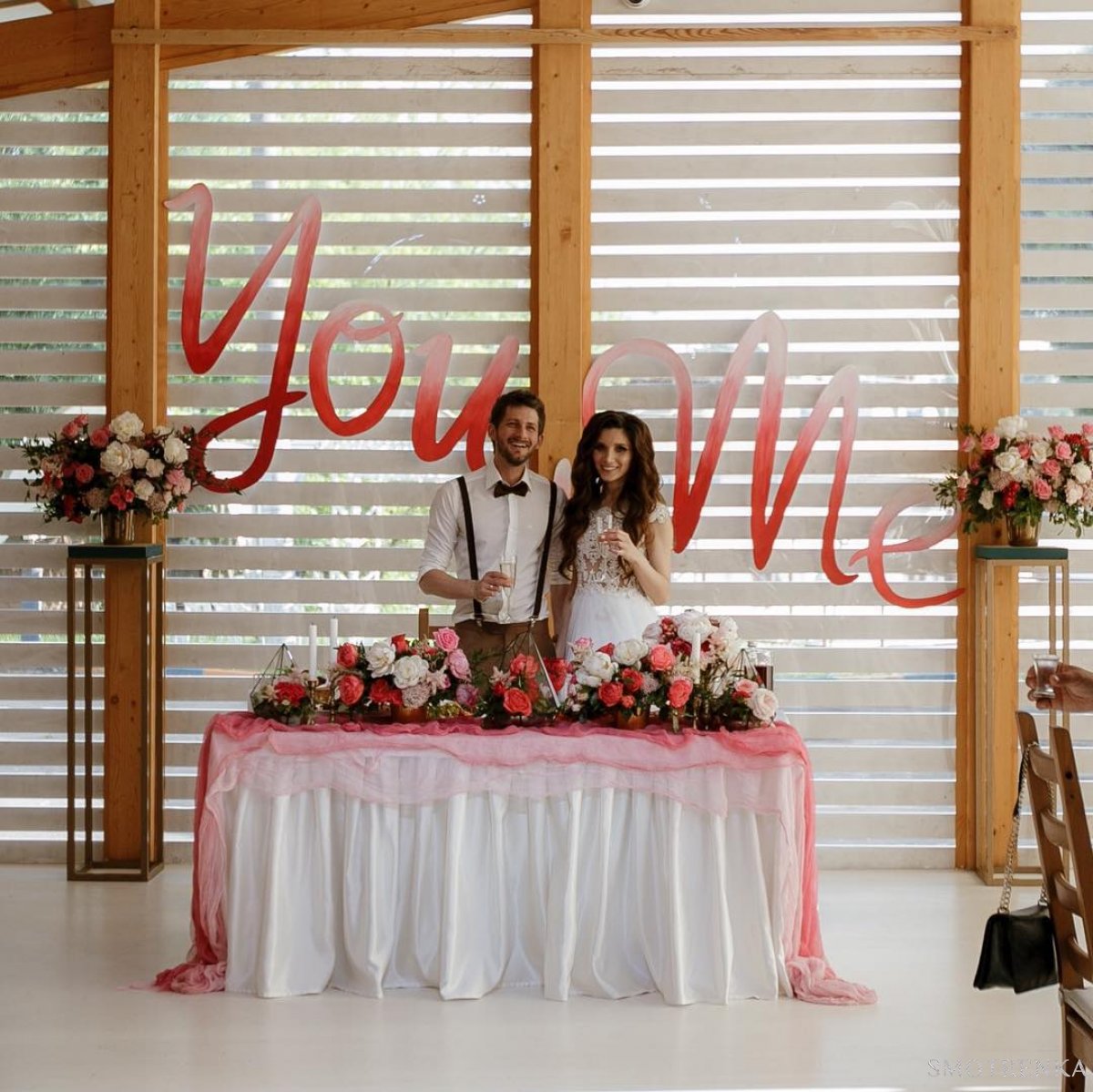 Lollipops decor