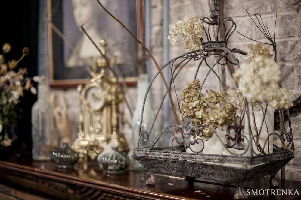 Catless decor