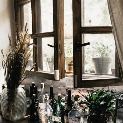 Catless decor