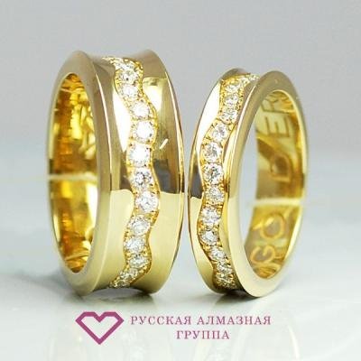 Русская алмазная группа