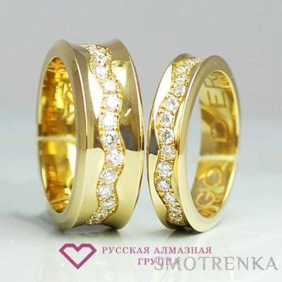 Русская алмазная группа