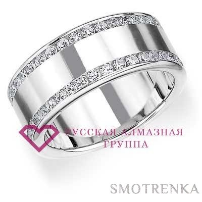Русская алмазная группа