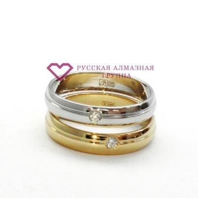 Русская алмазная группа