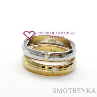 Русская алмазная группа