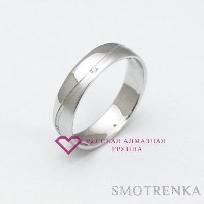 Русская алмазная группа