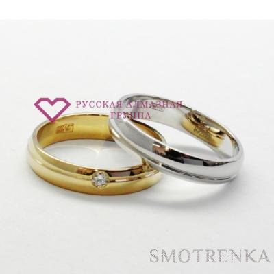 Русская алмазная группа