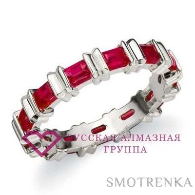Русская алмазная группа