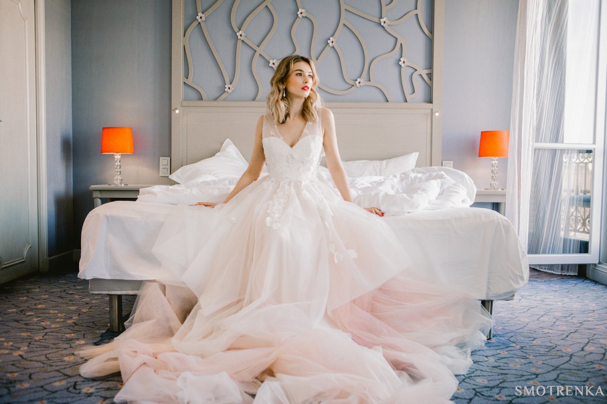 Dream &amp; Dress