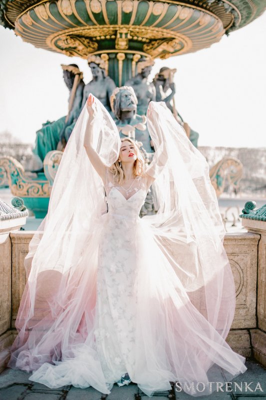 Dream &amp; Dress