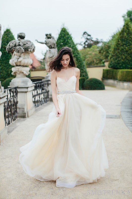 Dream &amp; Dress
