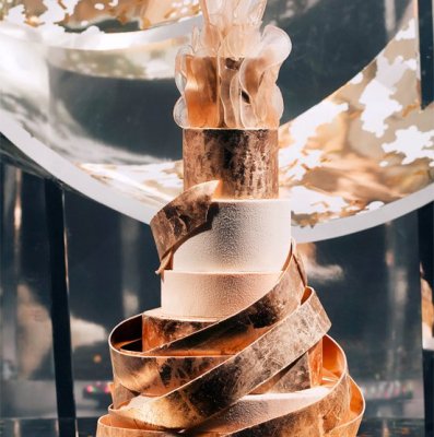 Andrey Shevlyagin Cakes Couture