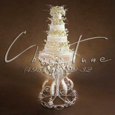 Кондитерский дом ChocoTune!
