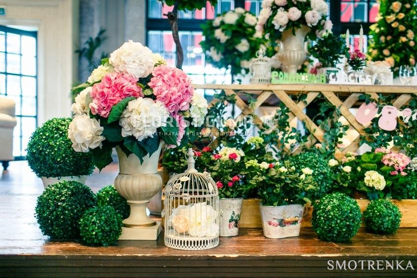 Florist Gump